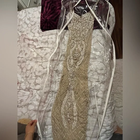 Sherri Hill Prom Dress - Picture 3 of 3